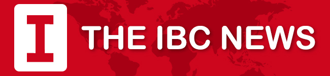 the ibc news logo