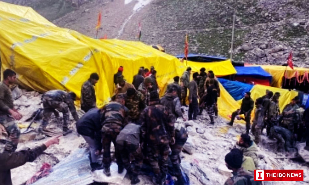 amarnath yatra news