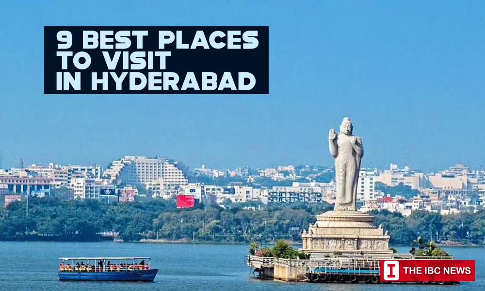 hyderabad best places to visit