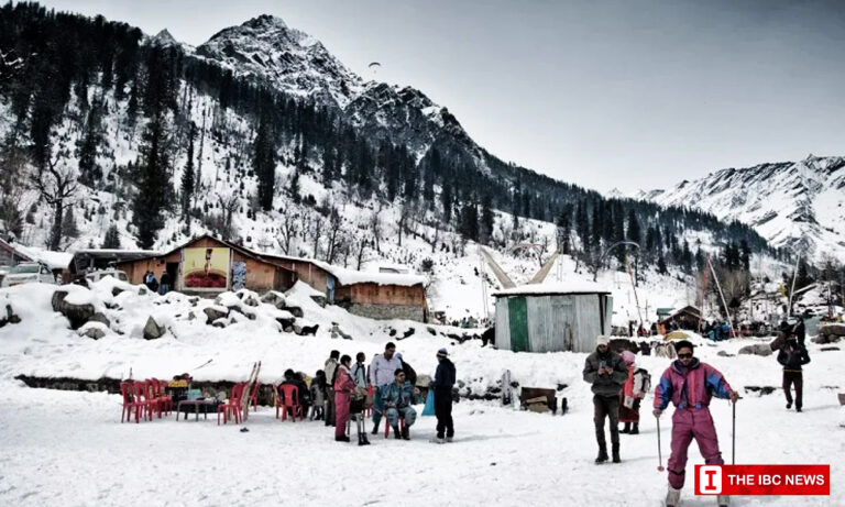 manali