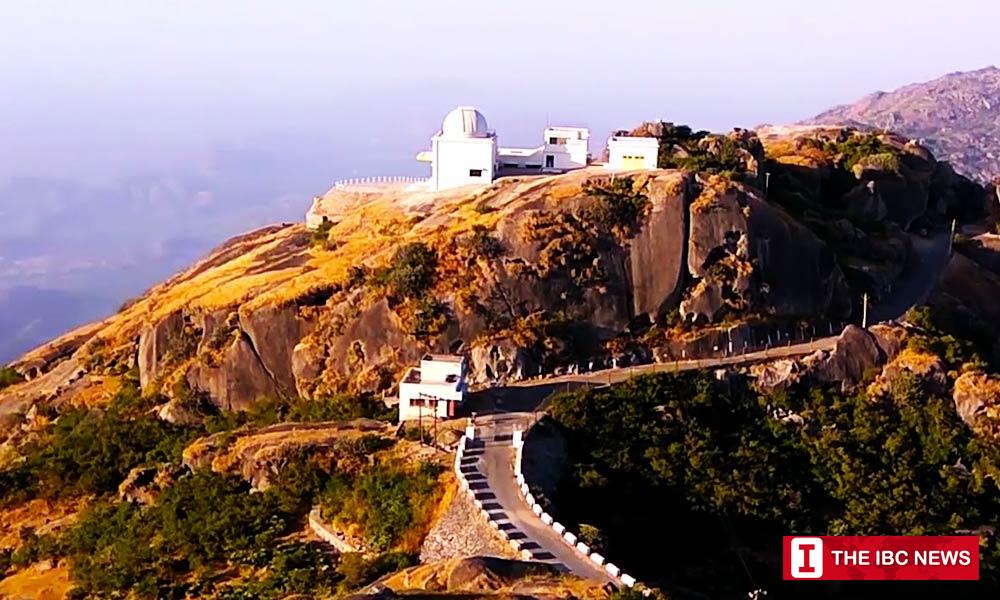 Mount Abu Rajasthan