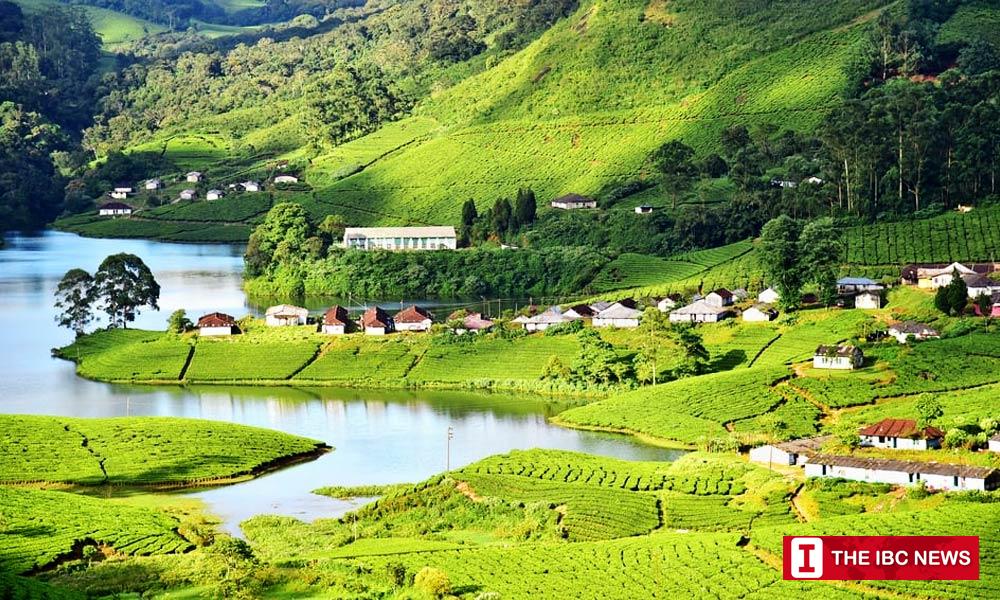 Munnar Kerala