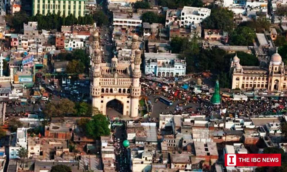 Old City, Hyderabad