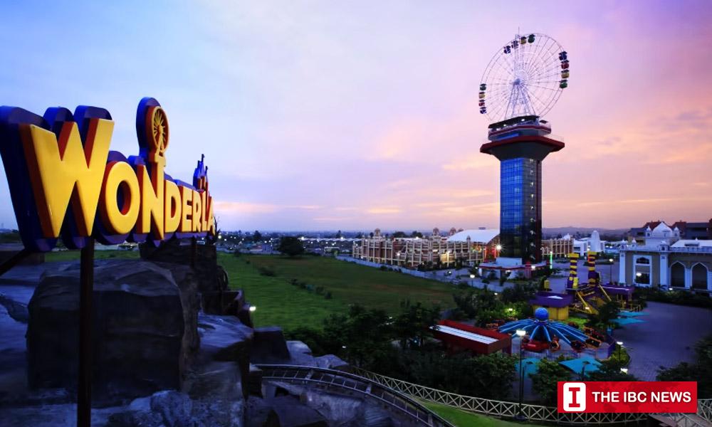 Wonderla, Hyderabad