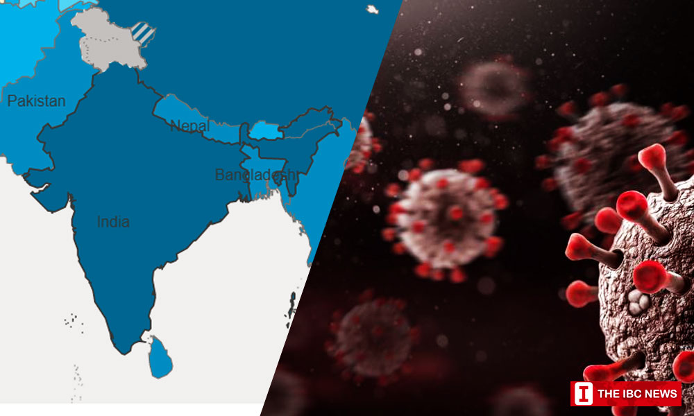 coronavirus cases india