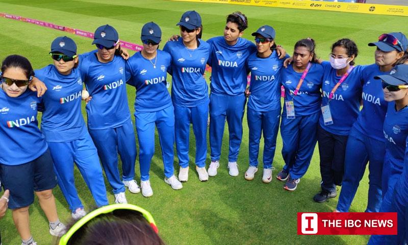 indian women cricket team