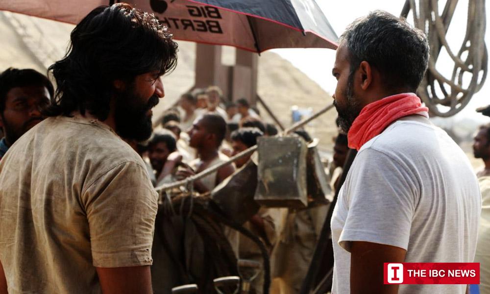 kgf chapter 2 review