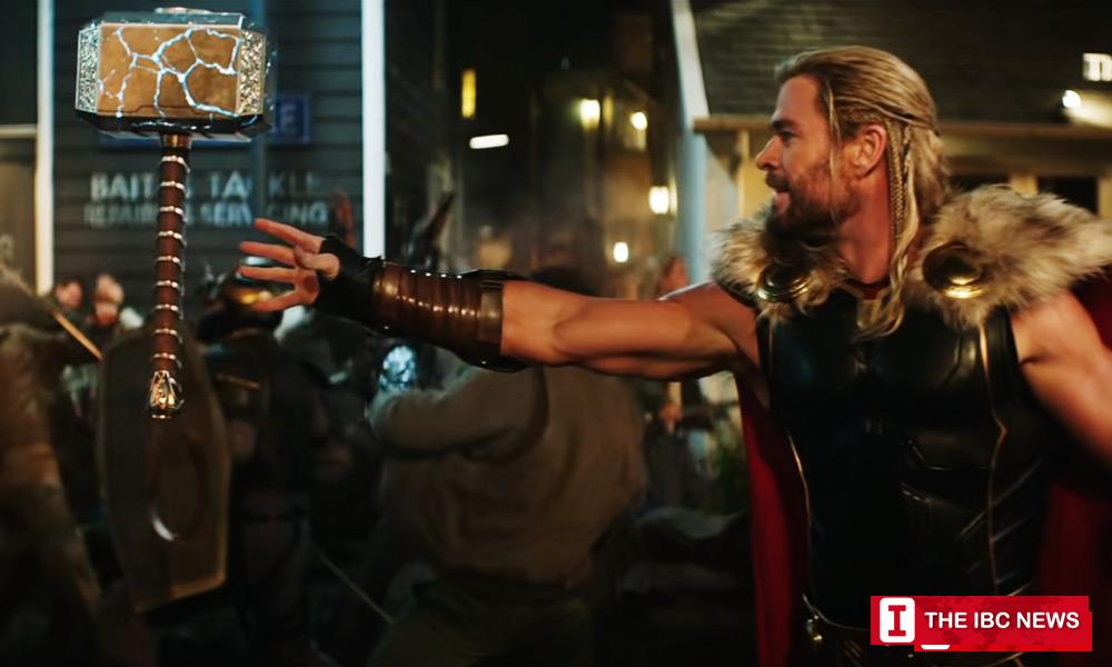 Thor: Love and Thunder Review