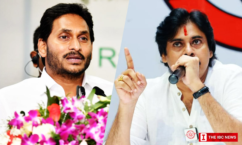 ys jagan pawan kalyan