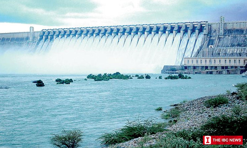 Nagarjuna Sagar