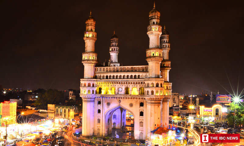 Charminar