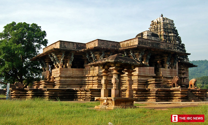 Ramappa Temple