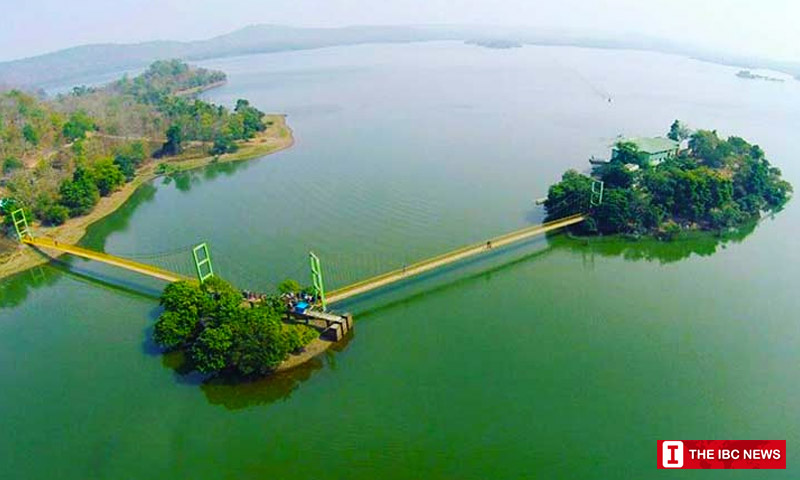 Laknavaram Lake