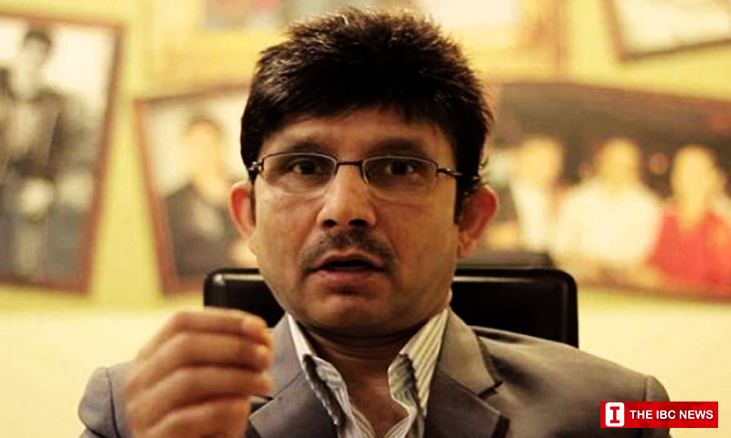 Bollywood critic KRK arrested