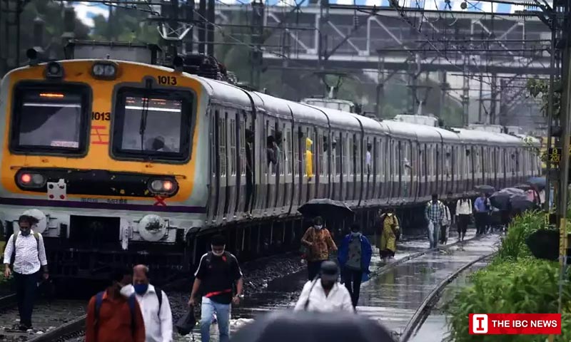 Central Railway mumbai