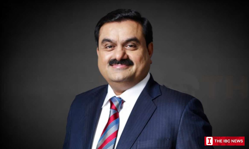 Gautam Adani india richest man 2022