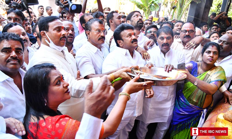 Khairatabad-Ganesh-Pooja