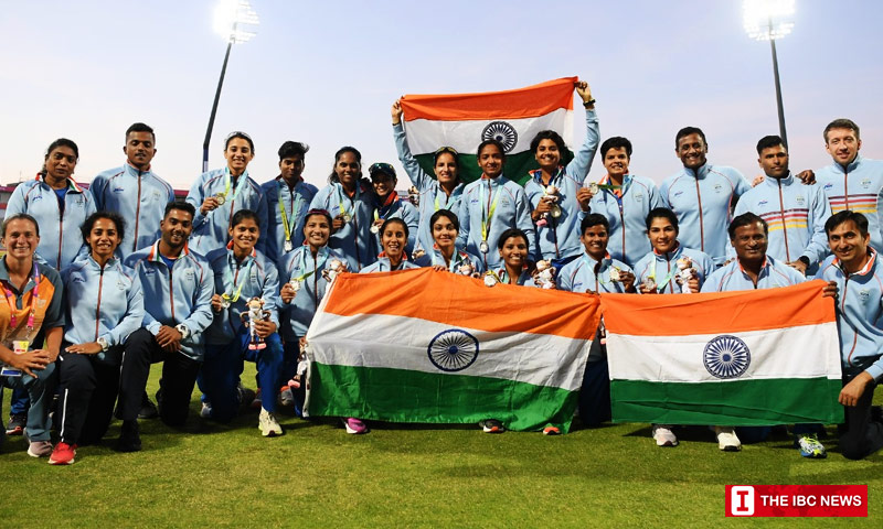 indian women cricket cwg 2022