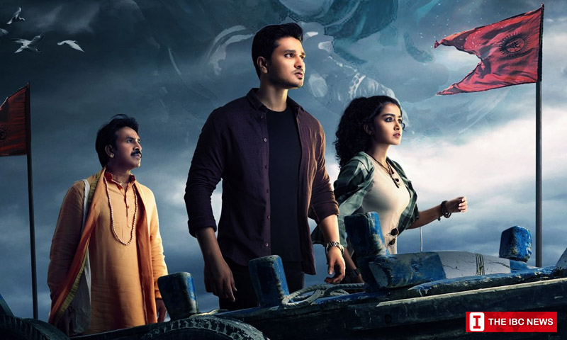 karthikeya 2