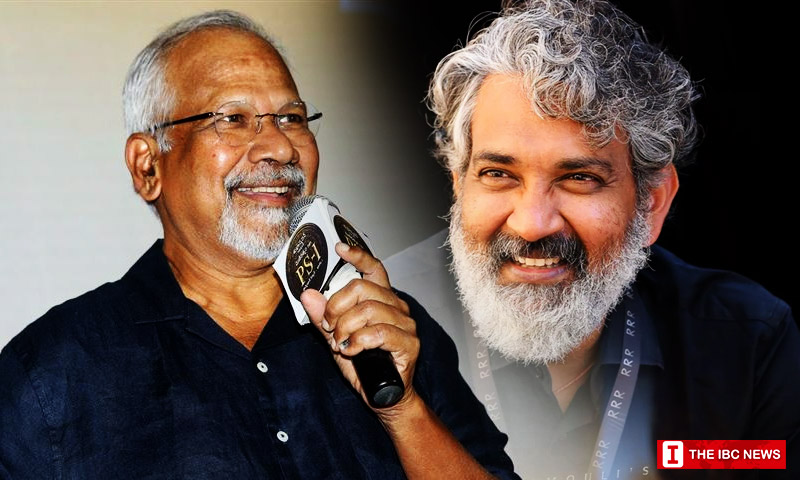 mani ratnam ss rajamouli