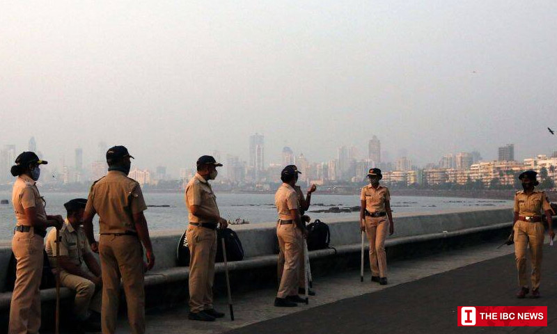 mumbai Terror Attack threat