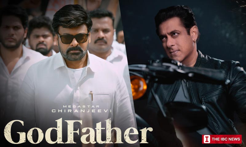 God Father Trailer