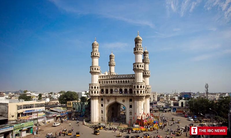 Hyderabad is third safest city