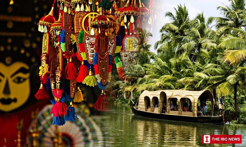 Kerala Tourism shopping