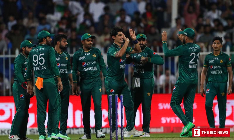 Pak beats Afghanistan asia cup