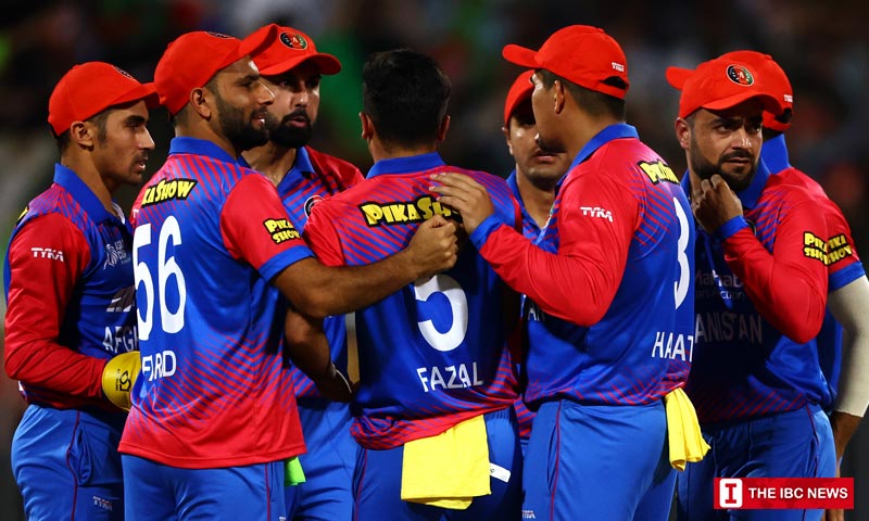 Pak beats Afghanistan asia cup