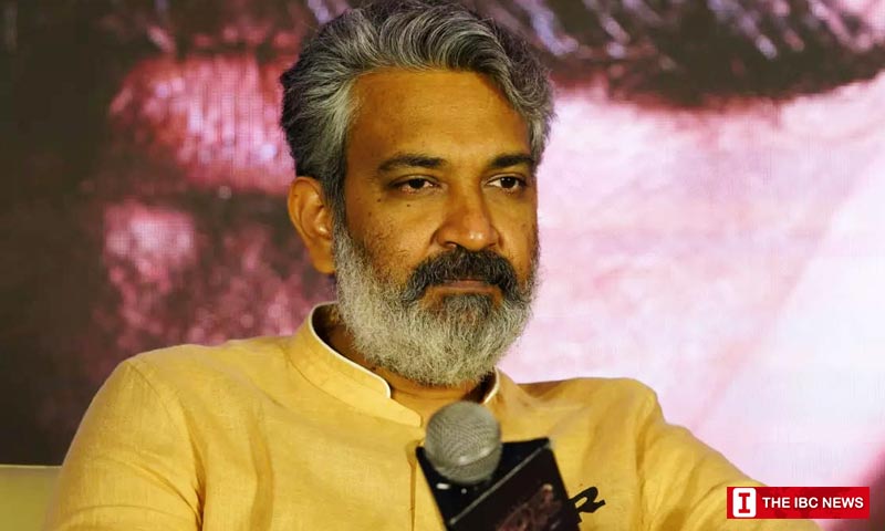 SS Rajamouli caa