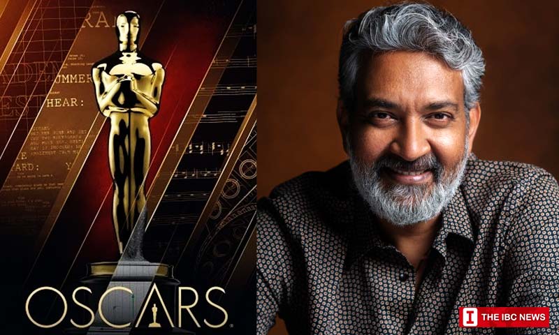 SS Rajamouli's RRR oscars