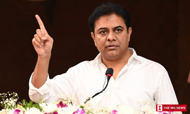 ktr Azamabad