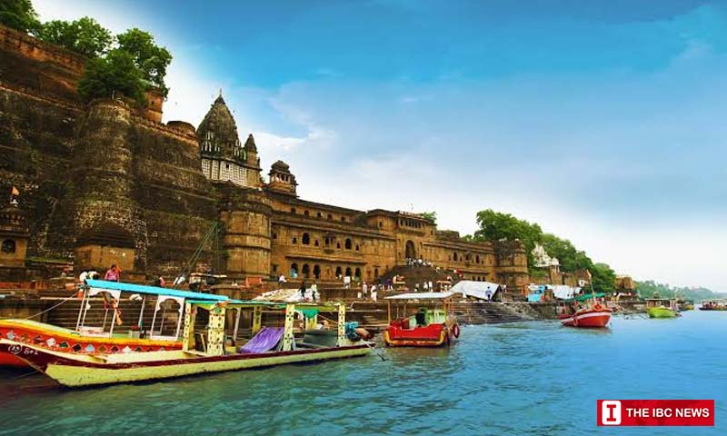 shipra river ram ghat ujjain