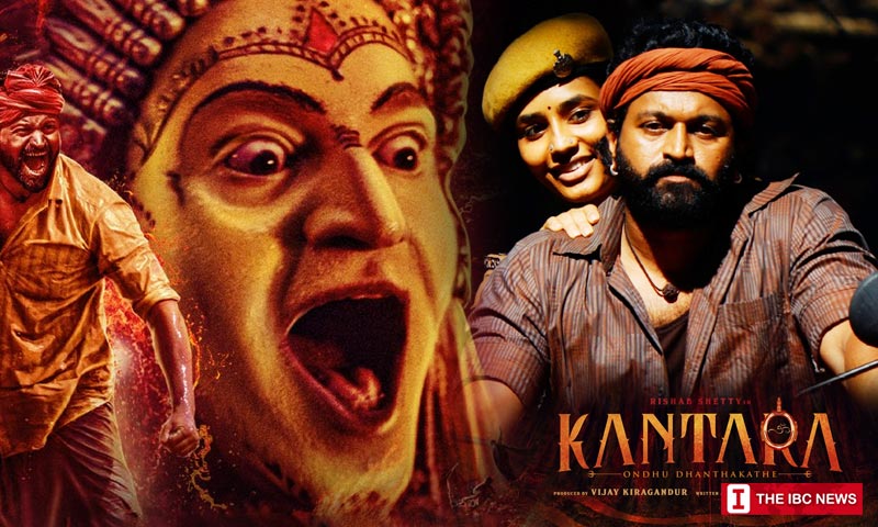 Box Office Kantara