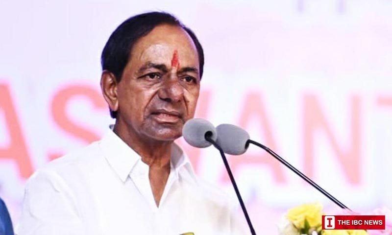 Central ministers criticize kcr