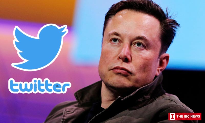 Elon Musk Twitter