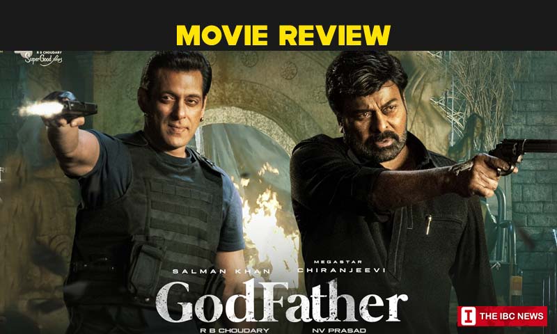 GodFather Review