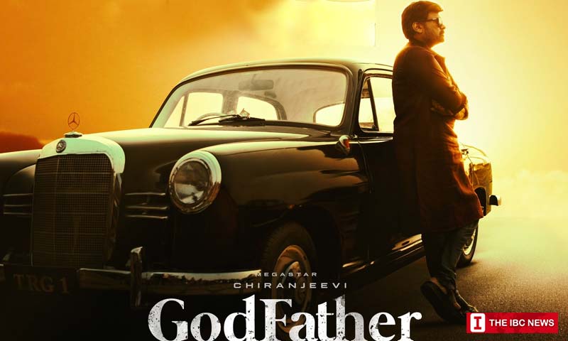 Godfather 100-crore