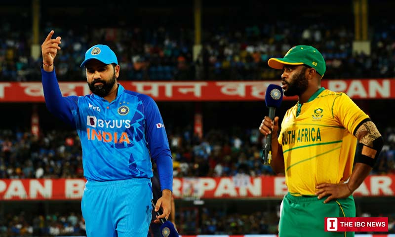 IND v SA 3rd T20I