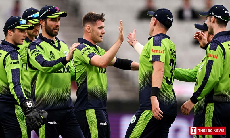 Ireland vs england t20 world cup