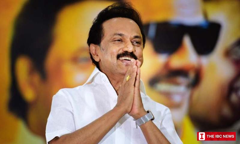 MK Stalin dmk party tamilnadu