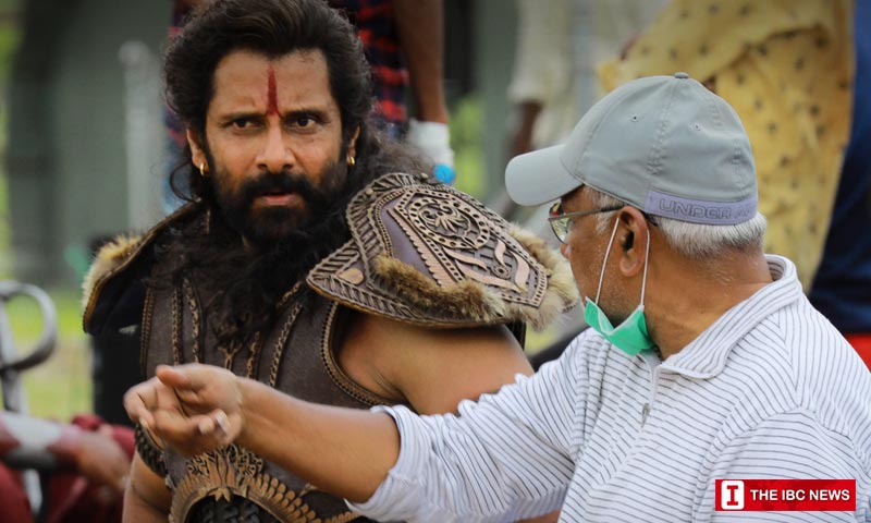 Mani Ratnam's Ponniyin Selvan ott release