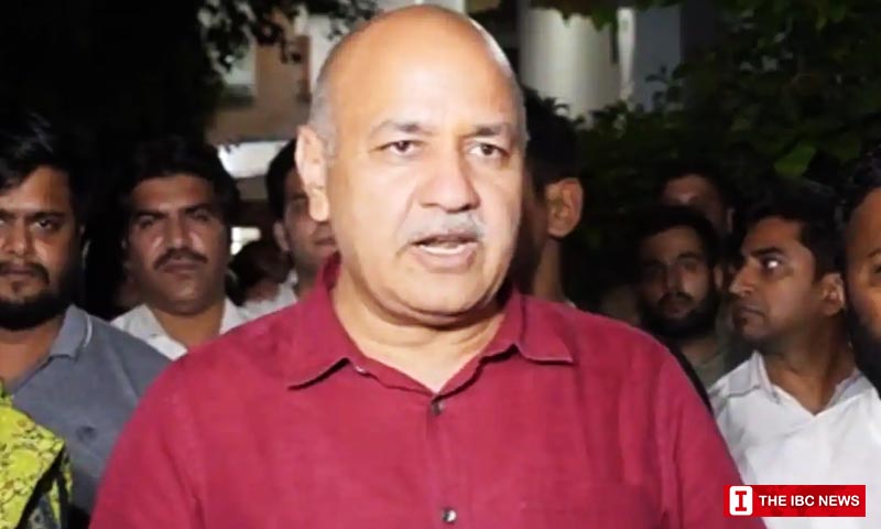 Manish Sisodia CBI Investigates