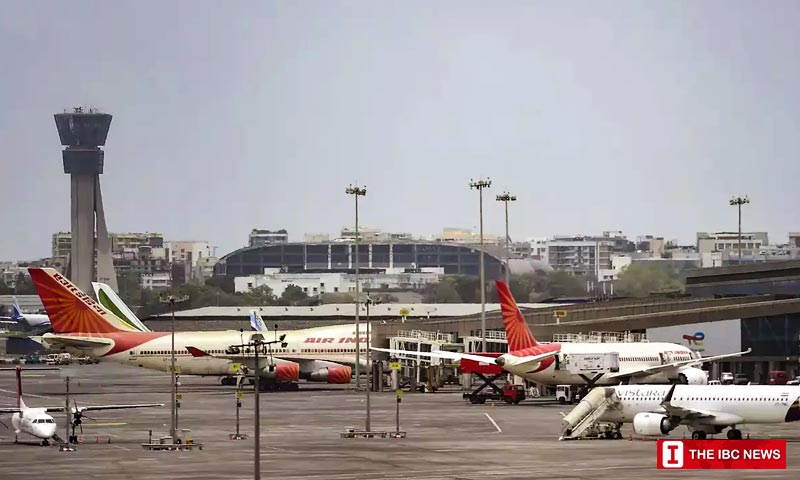 Mumbai Airport