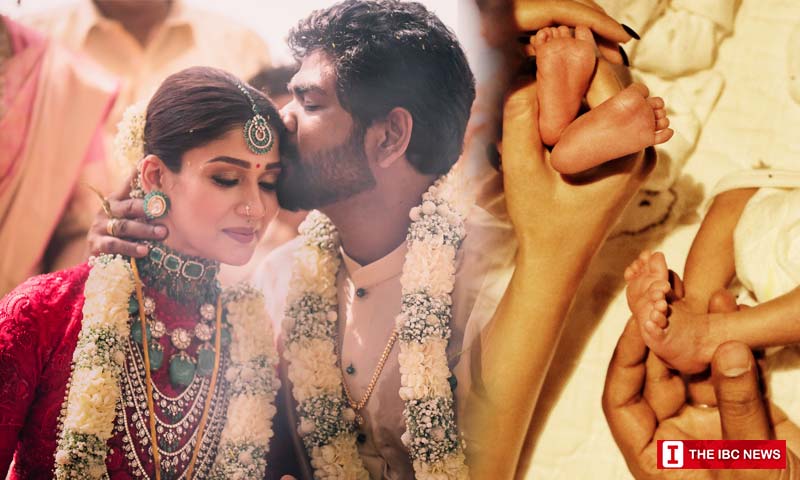 Nayanthara's Surrogacy Controversy