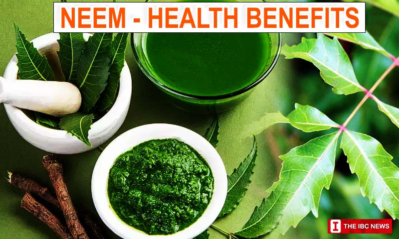 Neem tree benefits