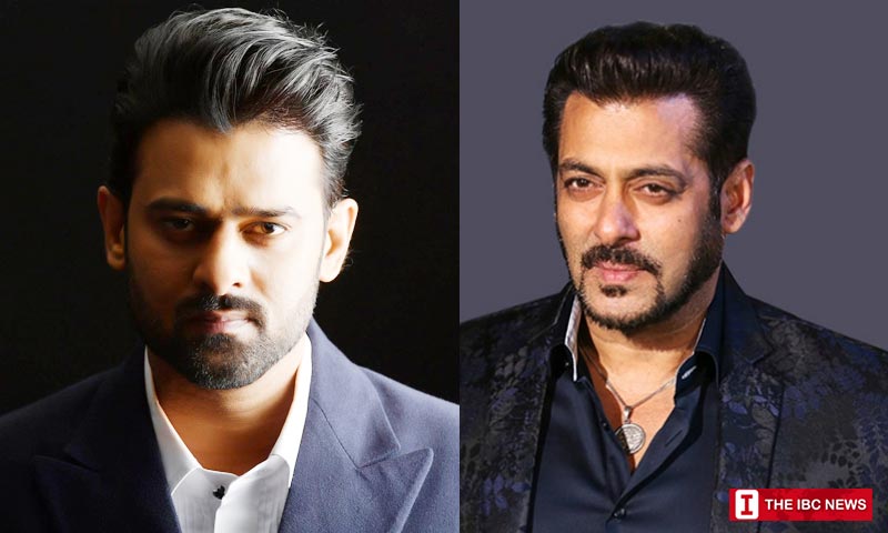 Prabhas Project K salman khan