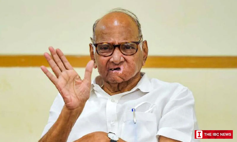 Sharad Pawar