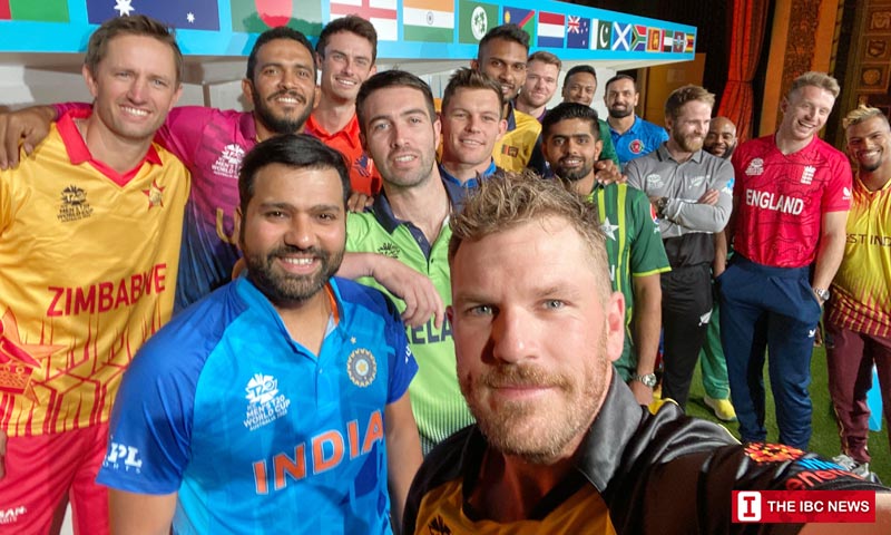 T20 World Cup 2022 teams